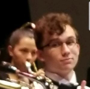 Meet your Posher, Jeremy